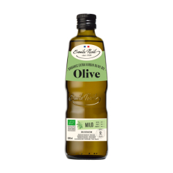 Olej olivový 500 ml BIO   EMILE NOËL