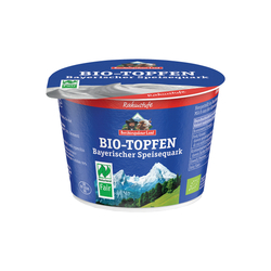 Tvaroh tučný 250 g BIO   BGL