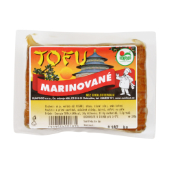 Tofu marinované   SUNFOOD