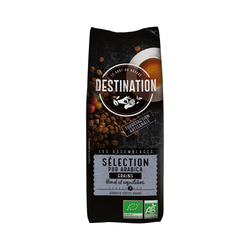 Káva zrnková Selection 250 g BIO   DESTINATION