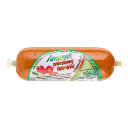 Svačinka tataráček 100 g   AMUNAK