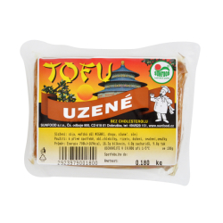 Tofu uzené   SUNFOOD