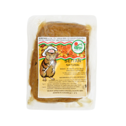 Seitan natural trvanlivý   SUNFOOD