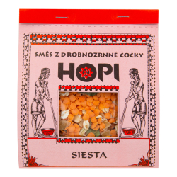 Polévka Siesta 150 g   HOPI POPI