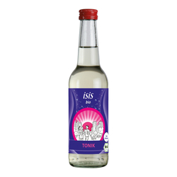 Tonic Isis 330 ml BIO   BEUTELSBACHER