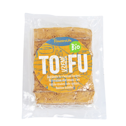 Tofu uzené 250 g BIO   COUNTRY LIFE