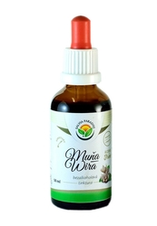 Muňa - Wira AF tinktura 50ml Salvia Paradise