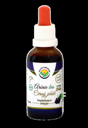Arónie - černý jeřáb AF tinktura BIO 50 ml Salvia Paradise