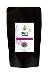 Phyto Coffee Ostropestřec 100 g Salvia Paradise