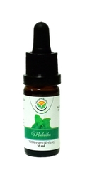 Meduňka 100% esenciální olej 10 ml Salvia Paradise