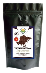 Káva - Vietnam 250 g Salvia Paradise
