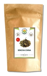 Sencha China 50g Salvia Paradise
