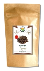 Pchu-er sypaný 50g Salvia Paradise