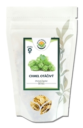 Chmel - šištice řezané 30g Salvia Paradise