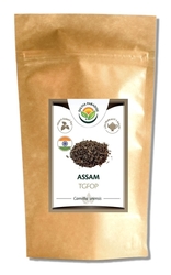 Assam TGFOP 50g Salvia Paradise