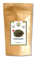 Japan Sencha 50g Salvia Paradise