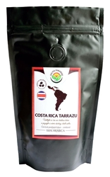 Káva - Costa Rica Tarrazu 250g Salvia Paradise