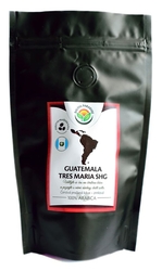 Káva - Guatemala Tres Maria SHG 250g Salvia Paradise