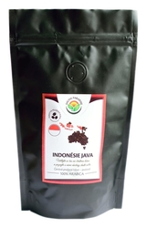 Káva - Indonésie Java 250g Salvia Paradise