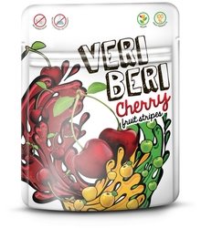 Veri Beri višně 50g NaturDistri