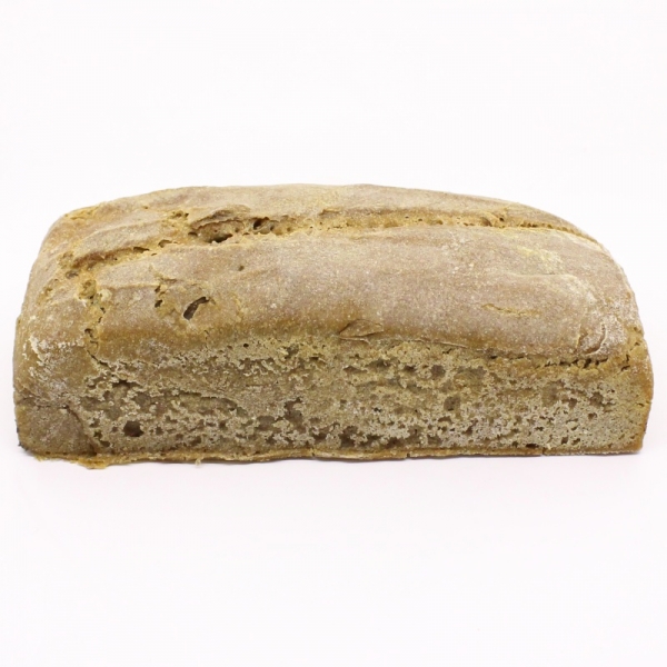 Chléb žitný celozrnný 450g Alrichovo pekařství