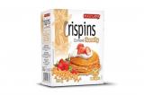 Crispins cizrnové  lívanečky bez lepku - Extrudo 250g