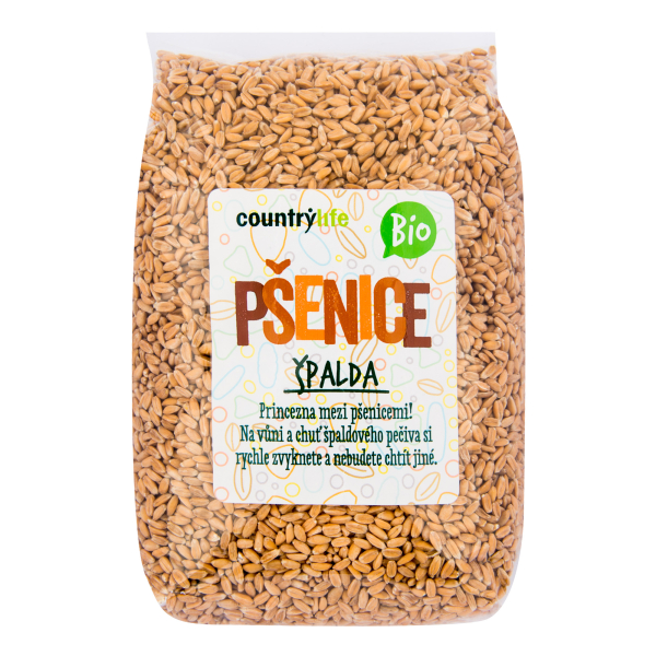 Psenice Spalda